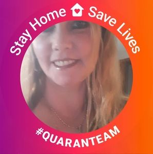 Meet your Posher, Deborah